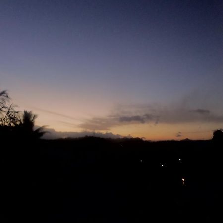Forest View Homestay Κάντι Εξωτερικό φωτογραφία