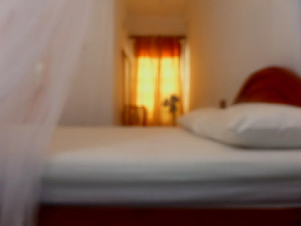 Forest View Homestay Κάντι Δωμάτιο φωτογραφία