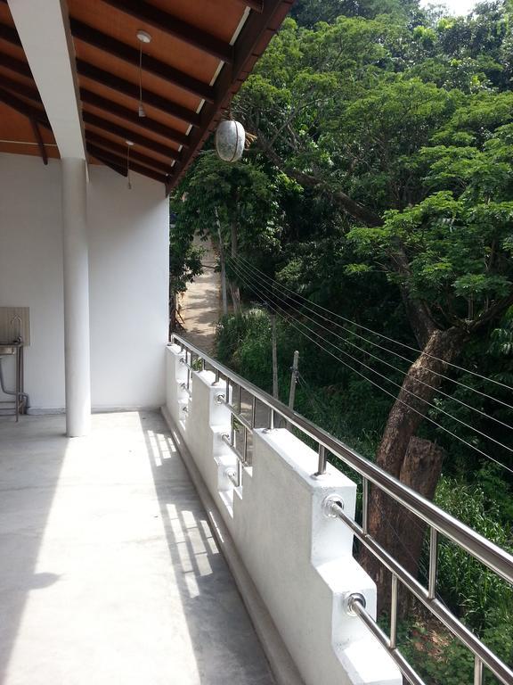 Forest View Homestay Κάντι Εξωτερικό φωτογραφία