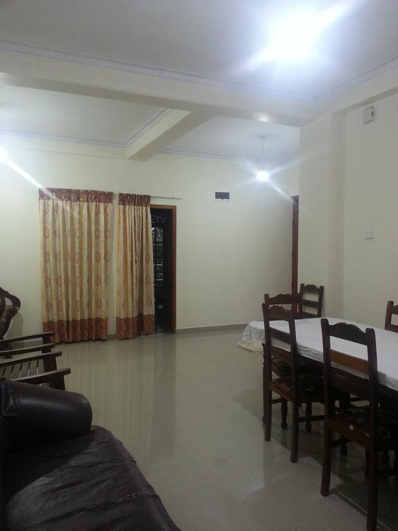 Forest View Homestay Κάντι Εξωτερικό φωτογραφία