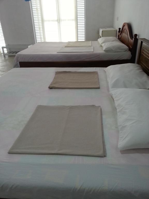 Forest View Homestay Κάντι Εξωτερικό φωτογραφία