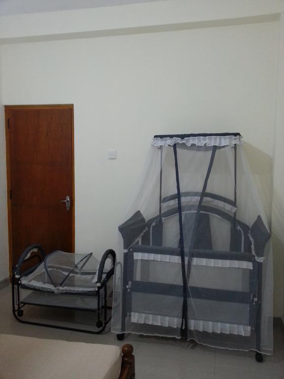 Forest View Homestay Κάντι Εξωτερικό φωτογραφία